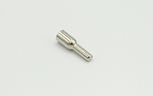 Hyldebærer Ø3/Ø5x16 mm, metal (10 stk)