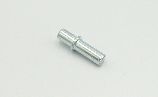 Hyldebærer Ø5x22 mm - til Ø5 mm hul, elgalvaniseret (10 stk)