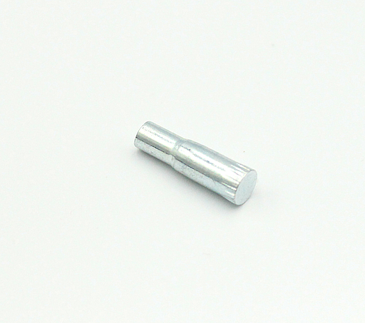 Hyldebærer Ø5x20 mm - til Ø5 mm hul, elgalvaniseret (10 stk)