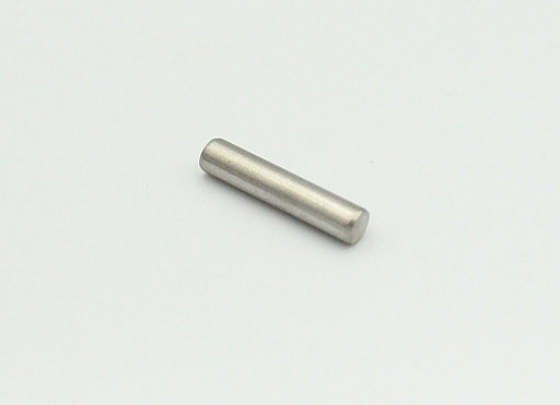 Hyldebærer Ø4x19 mm, rustfri stål (10 stk)