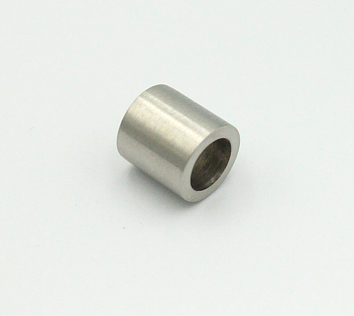 Afstandsrør Ø8xØ11x12 mm, stål