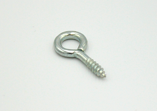 Øsken Ø3,3x25 mm, elgalvaniseret (10 stk)